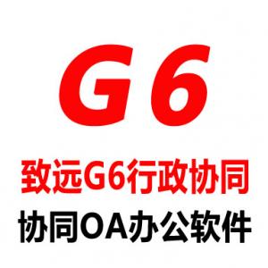 G6行政协同