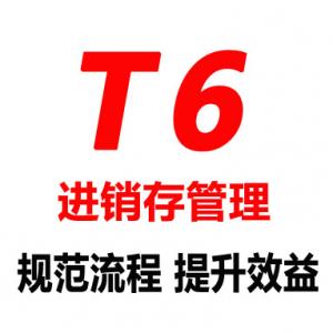 用友T6进销存管理软件