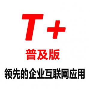 成都畅捷通T+普及版 用友T+普及版